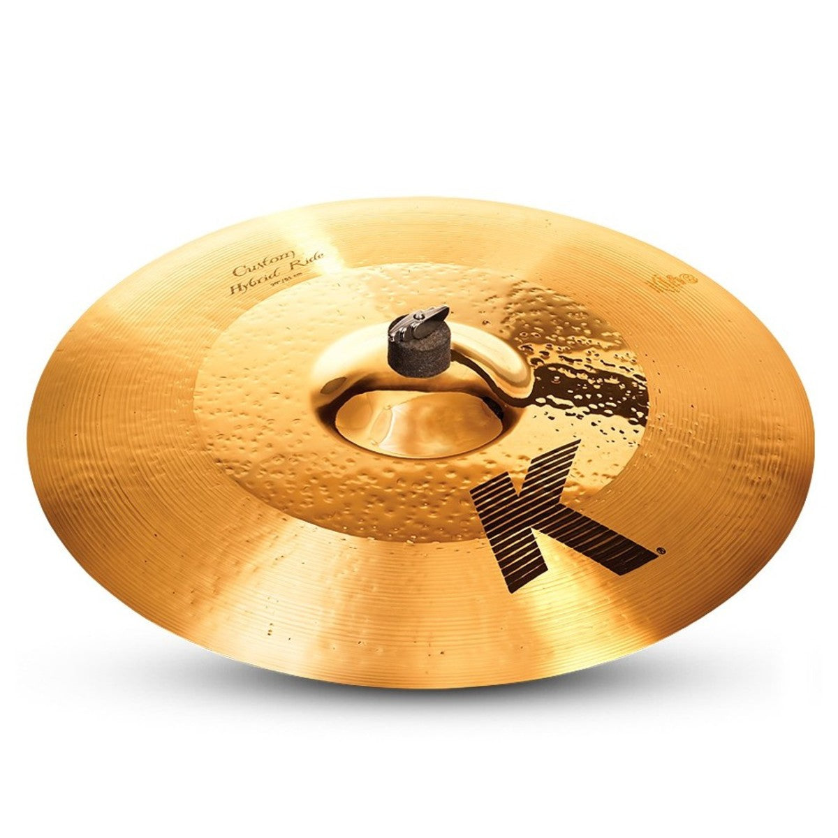 Bộ Cymbal Zildjian K Family - K Custom Hybrid Cymbal Pack 14/16/18/20 - K1250 - Việt Music