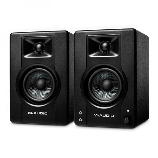 Loa M-Audio BX3, 120W (Pair) - Việt Music