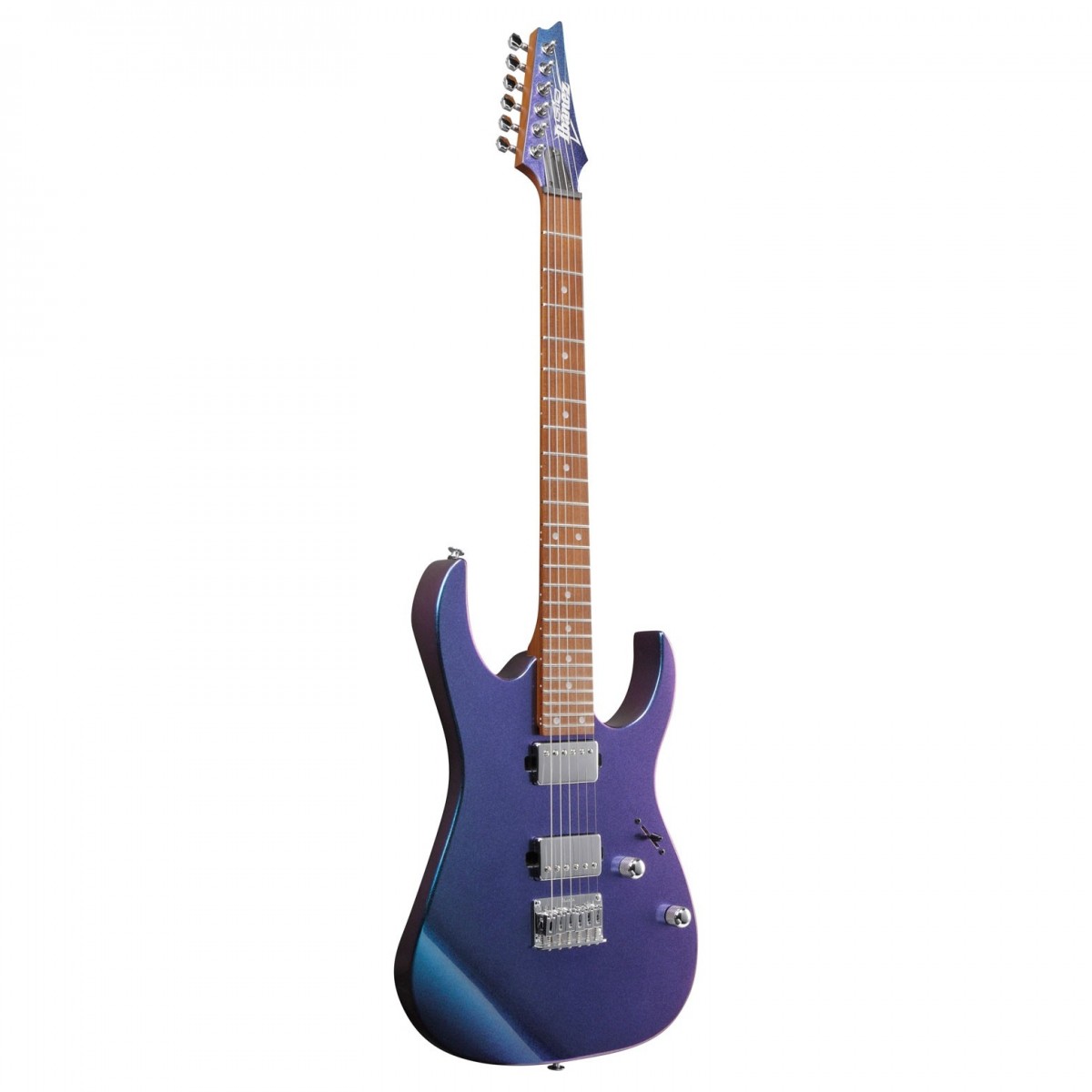 Đàn Guitar Điện Ibanez GRG121SP - RG GIO HH, Jatoba Fingerboard - Việt Music