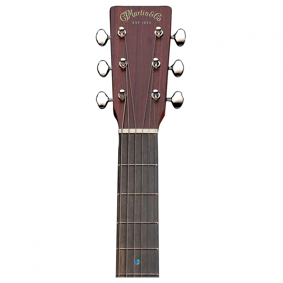 Đàn Guitar Acoustic Martin DE Retro Plus Mahogany - Road Series - Việt Music