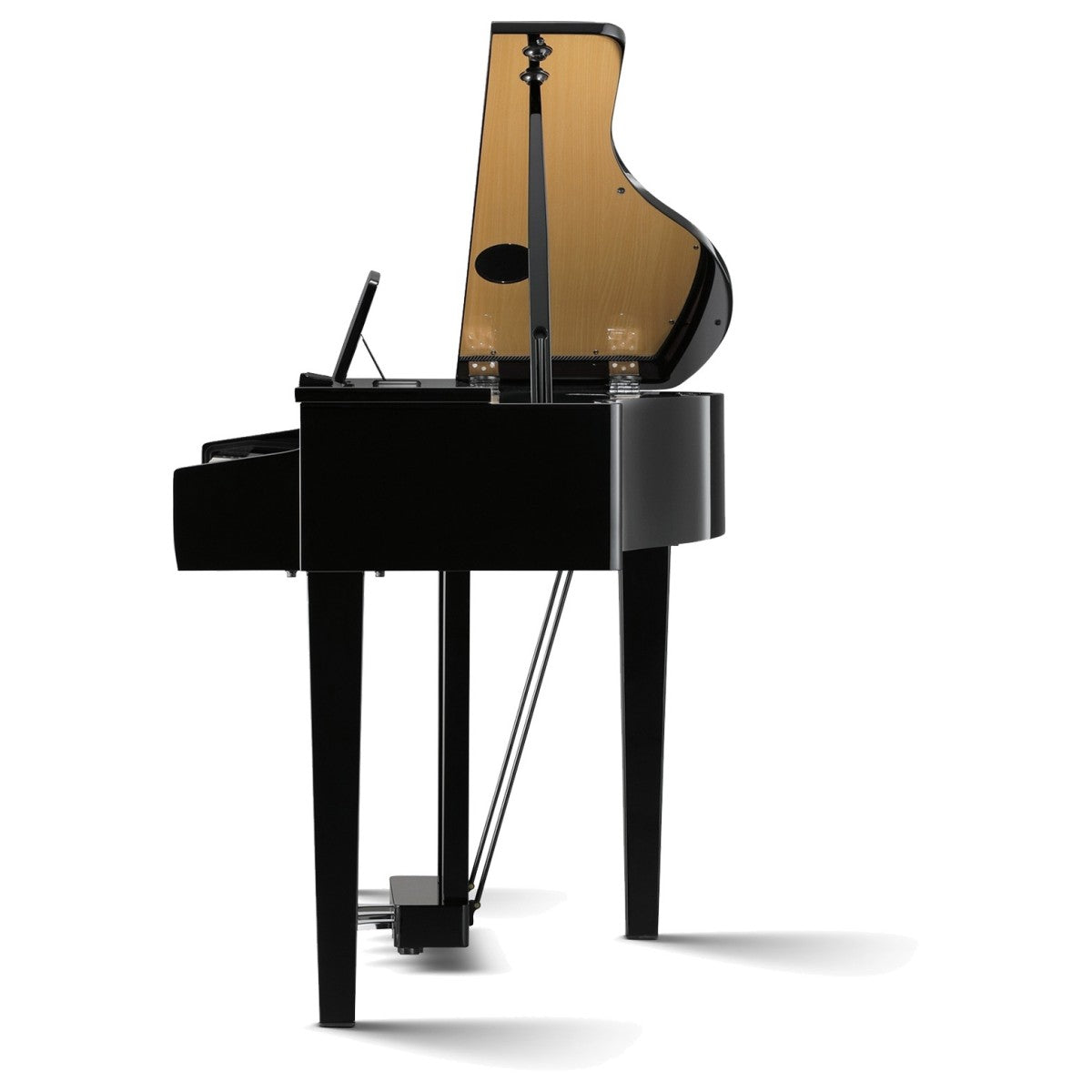 Đàn Piano Điện Kawai DG30 - Việt Music