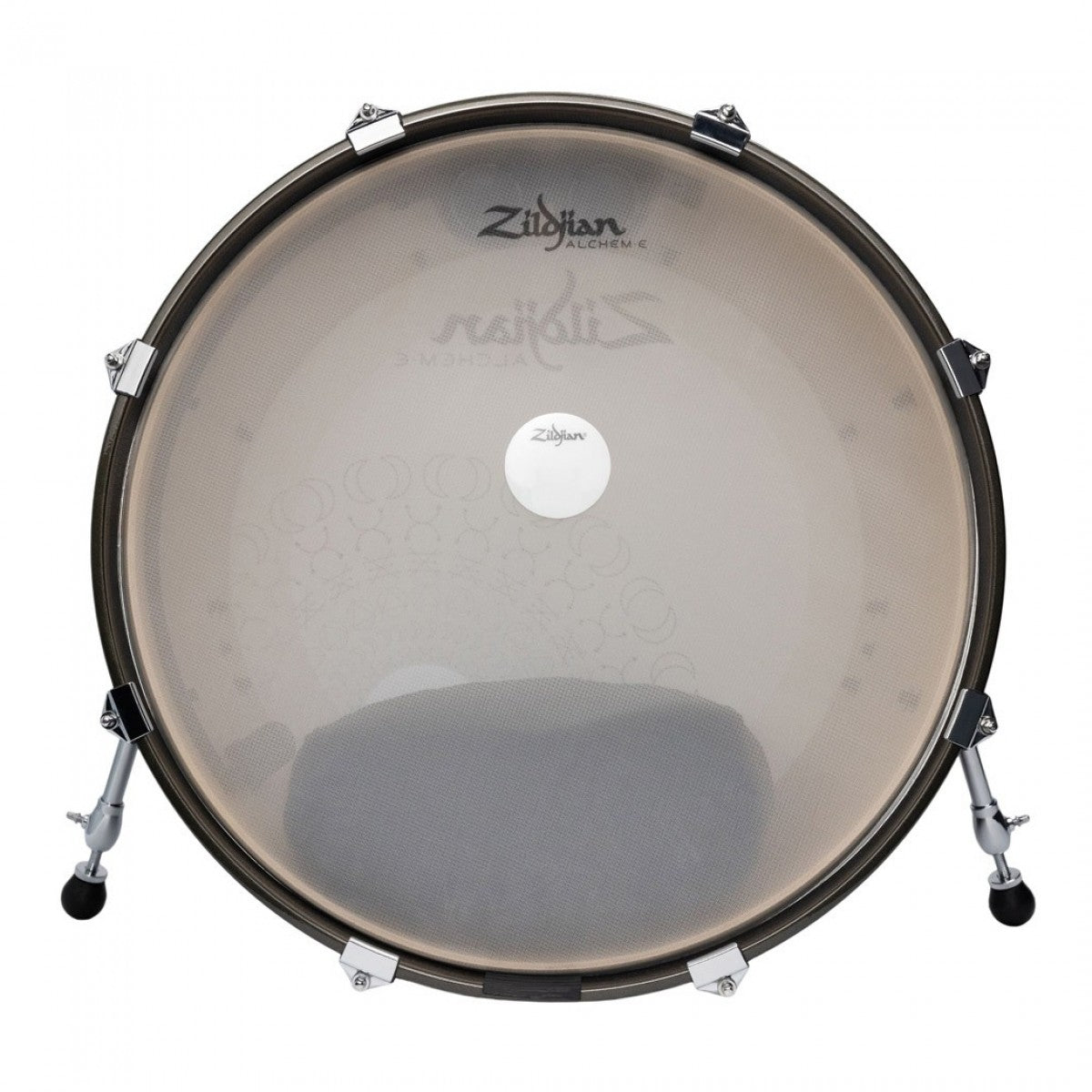Trống Điện Zildjian ALCHEM-E Gold EX - Việt Music