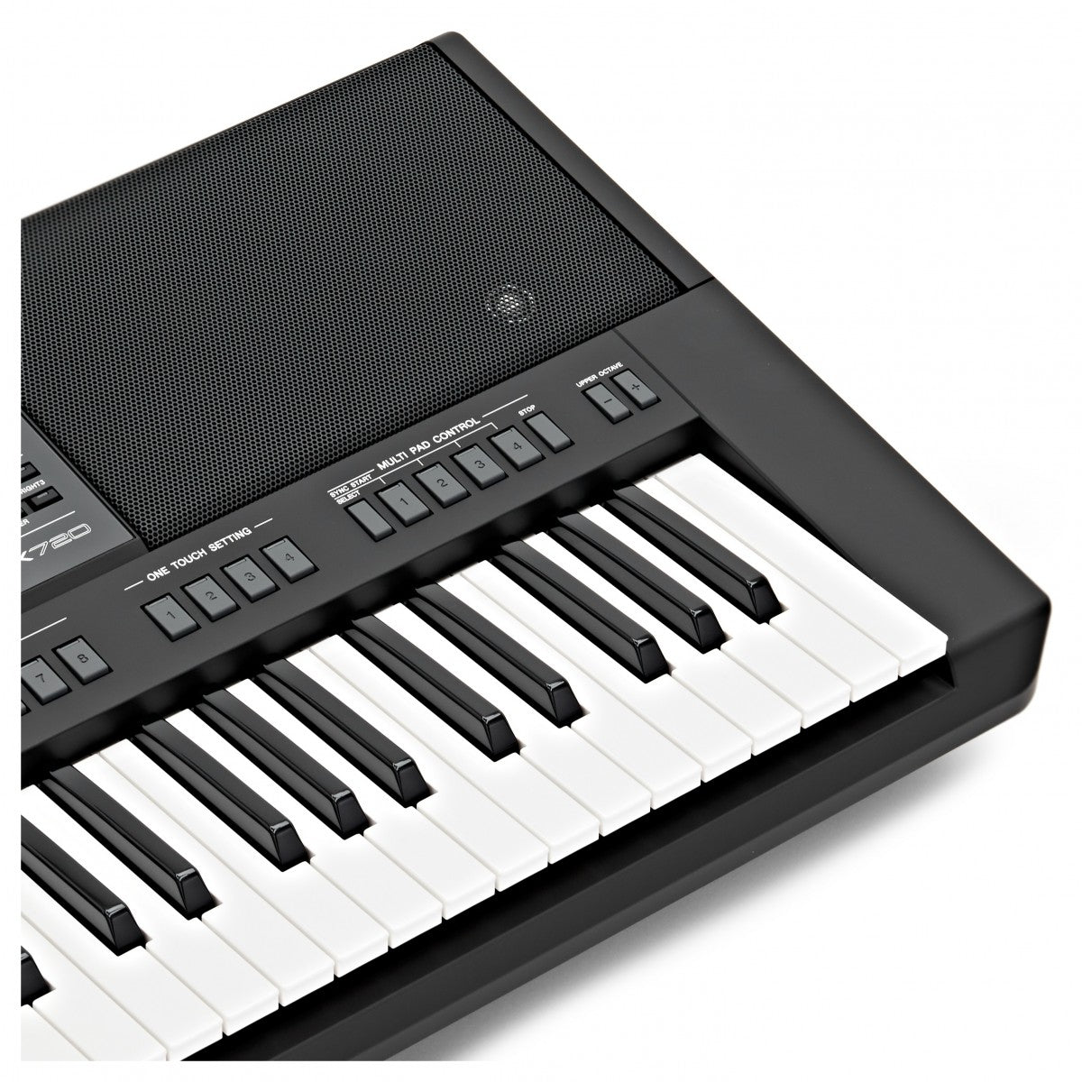 Đàn Organ Yamaha PSR SX-720 - Việt Music