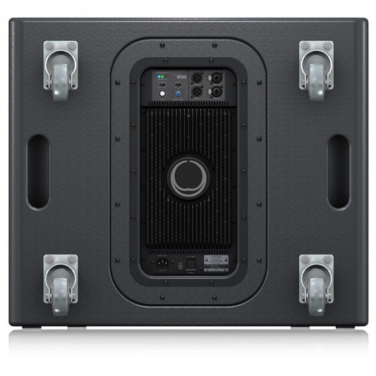 Loa Subwoofer Turbosound Milan M18B PA Active - Việt Music