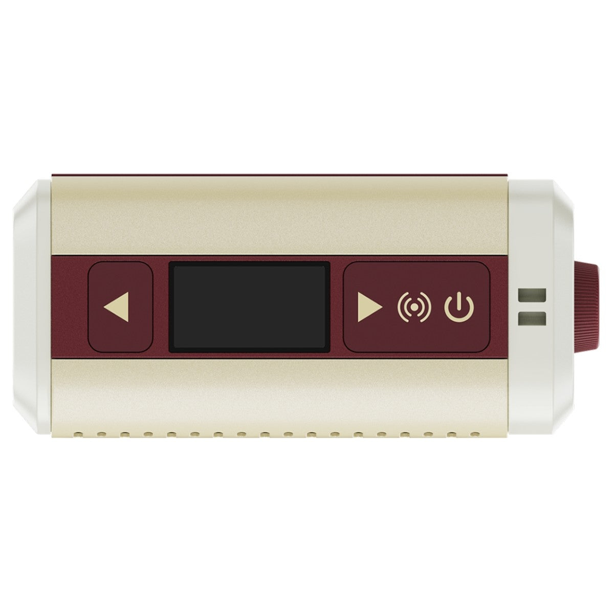 Amplifier Hotone AP-5WH Pulze Mini BT, Combo 5W - Việt Music