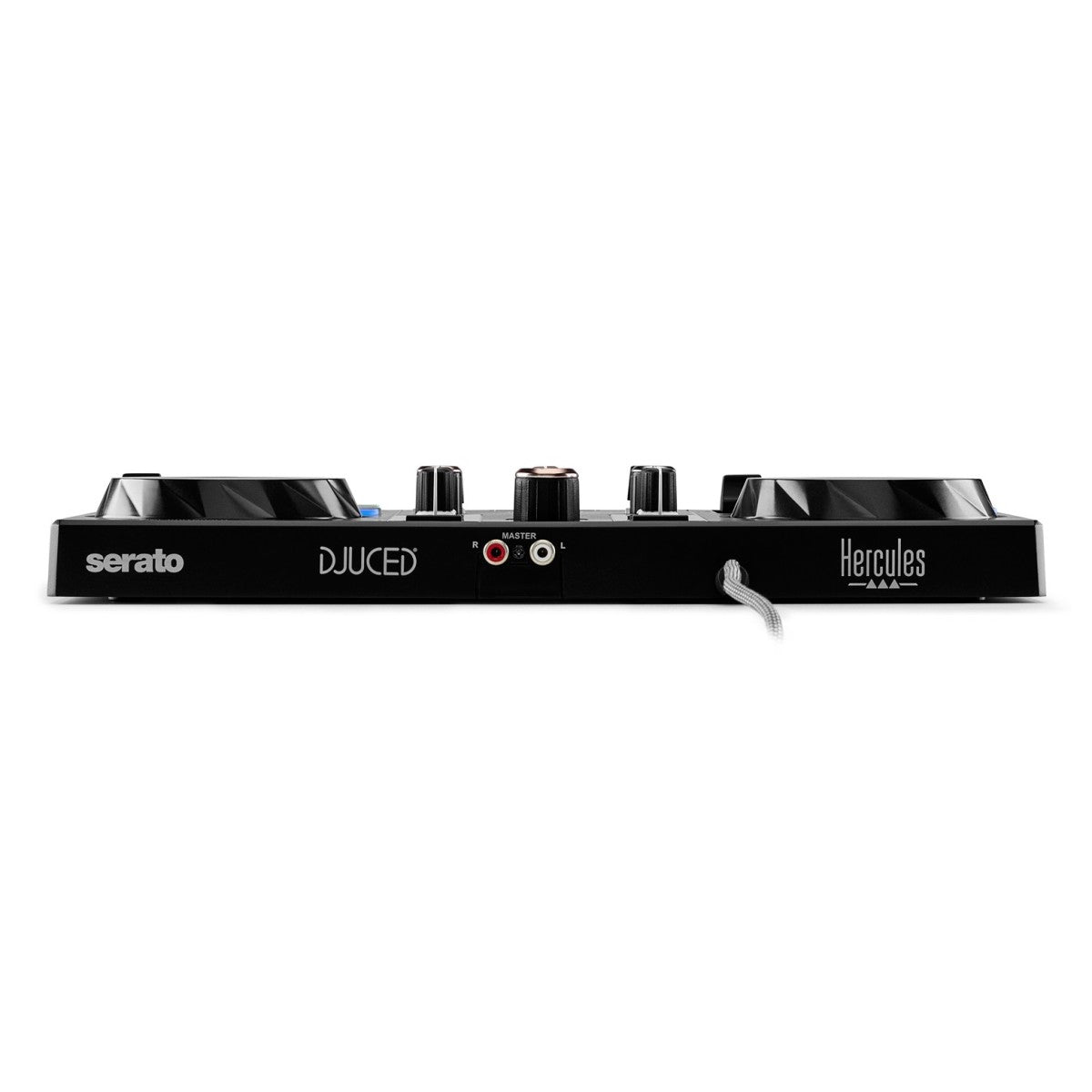 DJ Controller DJControl Inpulse 200 mk3 2-channel - Việt Music