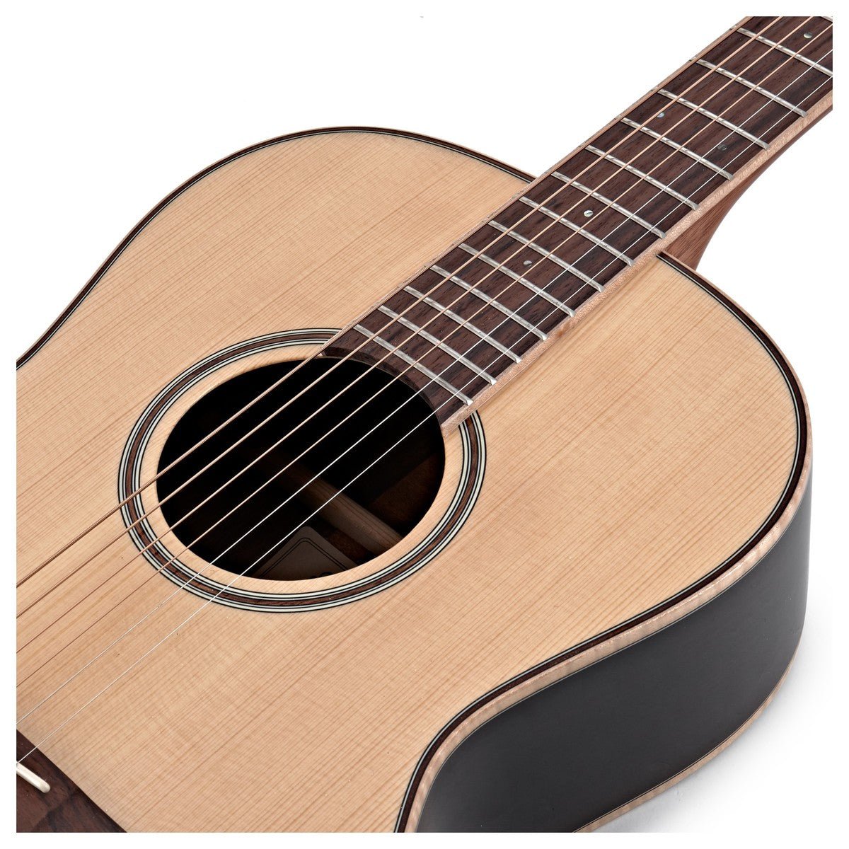 Đàn Guitar Acoustic Takamine GY93 - Việt Music
