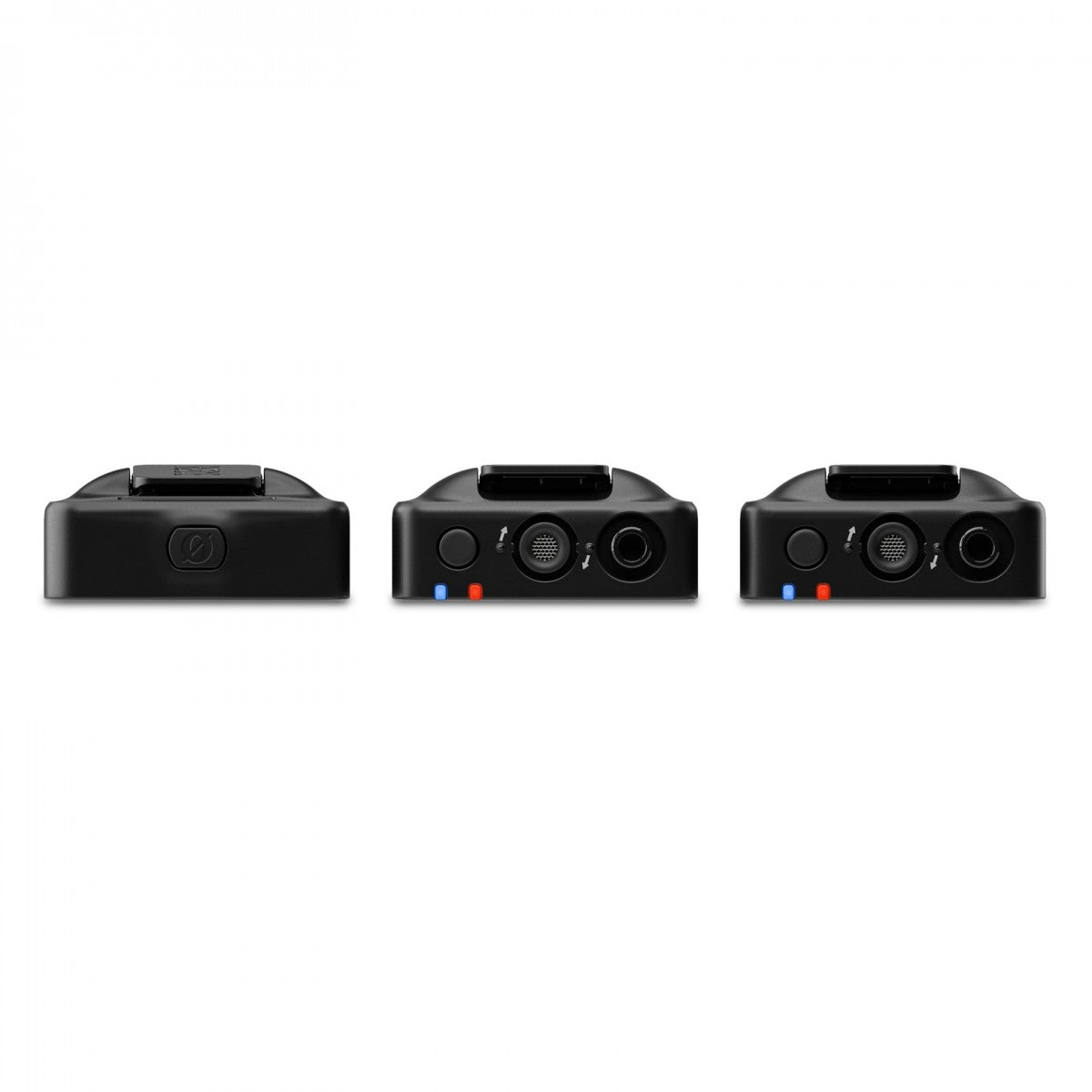 Micro Không Dây Rode Wireless GO III - Việt Music