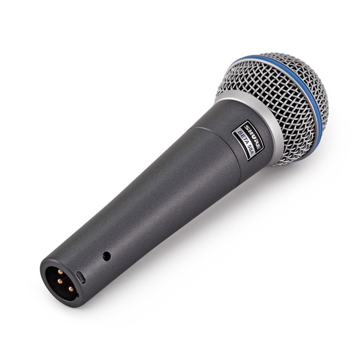 Micro Shure Beta 58A-X - Việt Music