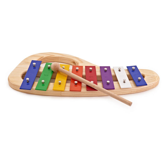 Glockenspiel Rainbow 8 Note - Việt Music