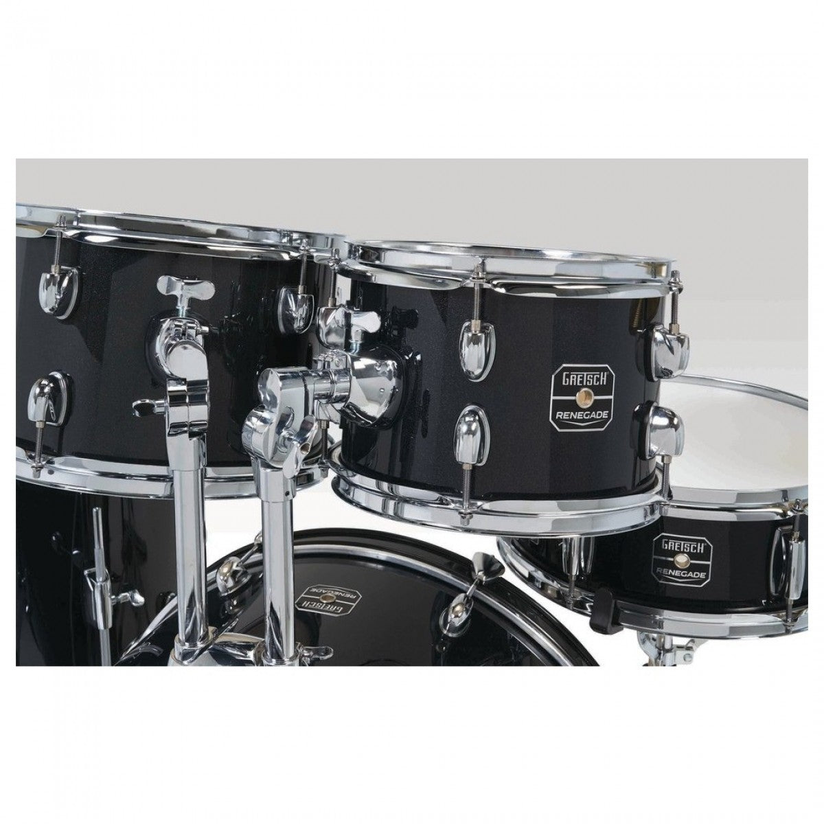 Trống cơ Gretsch Renegade RGE625 (22/10-12/16/14) - Việt Music