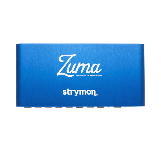 Bộ Chia Nguồn Strymon Zuma Power Supply - Việt Music