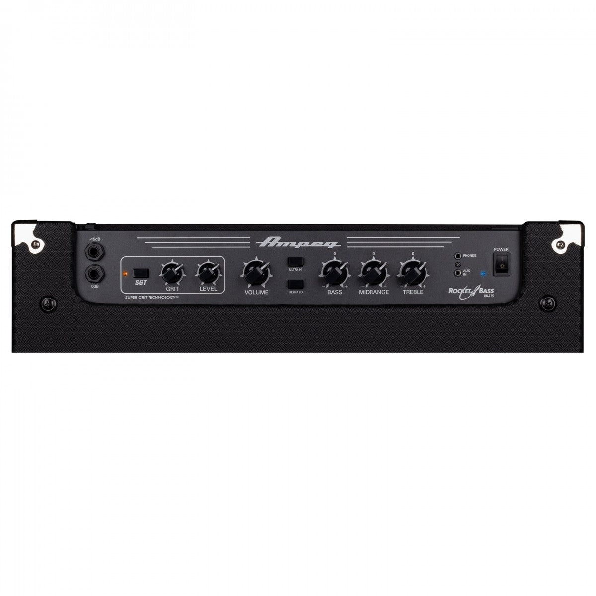 Amplifier Ampeg Rocket Bass 115, Combo 200W - Việt Music