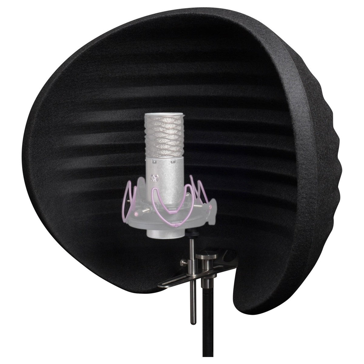 Màn Chắn Tiêu Âm Aston Halo Portable Reflection Filter - Việt Music