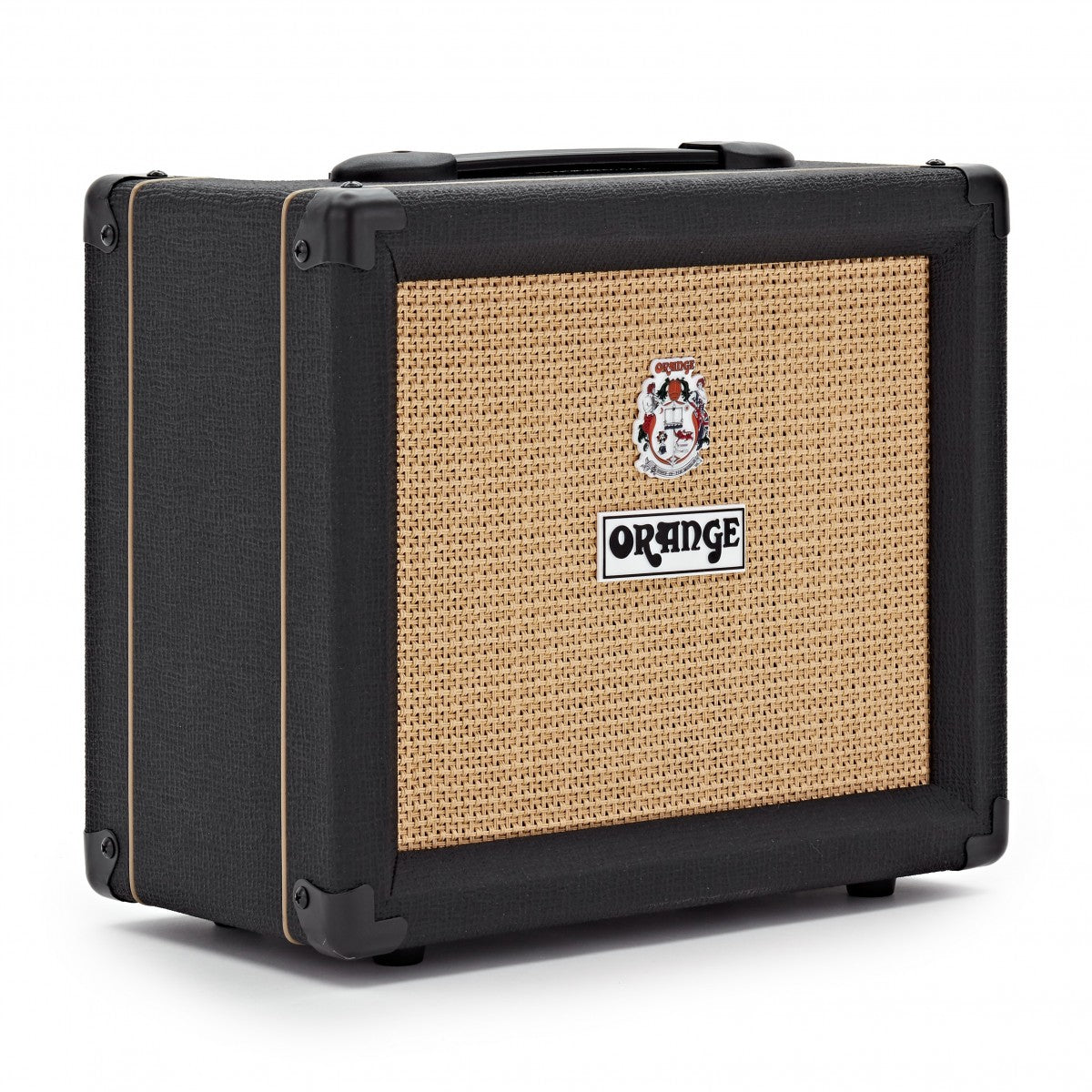 Amplifier Orange Crush 20RT, Combo 20W - Việt Music