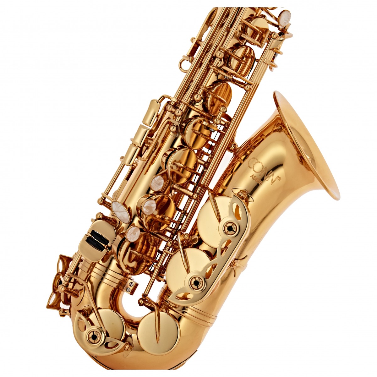 Kèn Saxophone Alto Conn AS655 - Việt Music