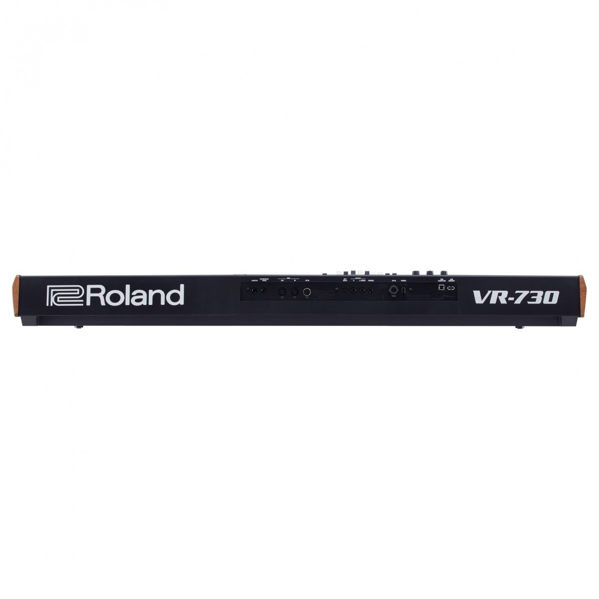 Keyboard Synthesizers Roland V-Combo VR-730 - Việt Music