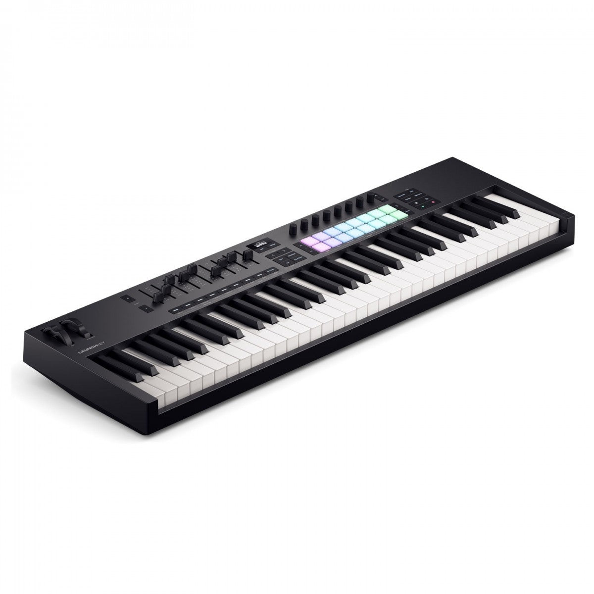 MIDI Keyboard Controller Novation Launchkey 61 MK4 - Việt Music