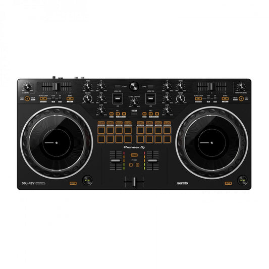 DJ Controller Pioneer DJ DDJ-REV1 - Việt Music