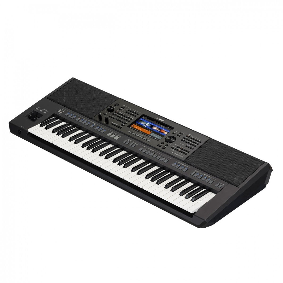 Đàn Organ Yamaha PSR SX-720 - Việt Music