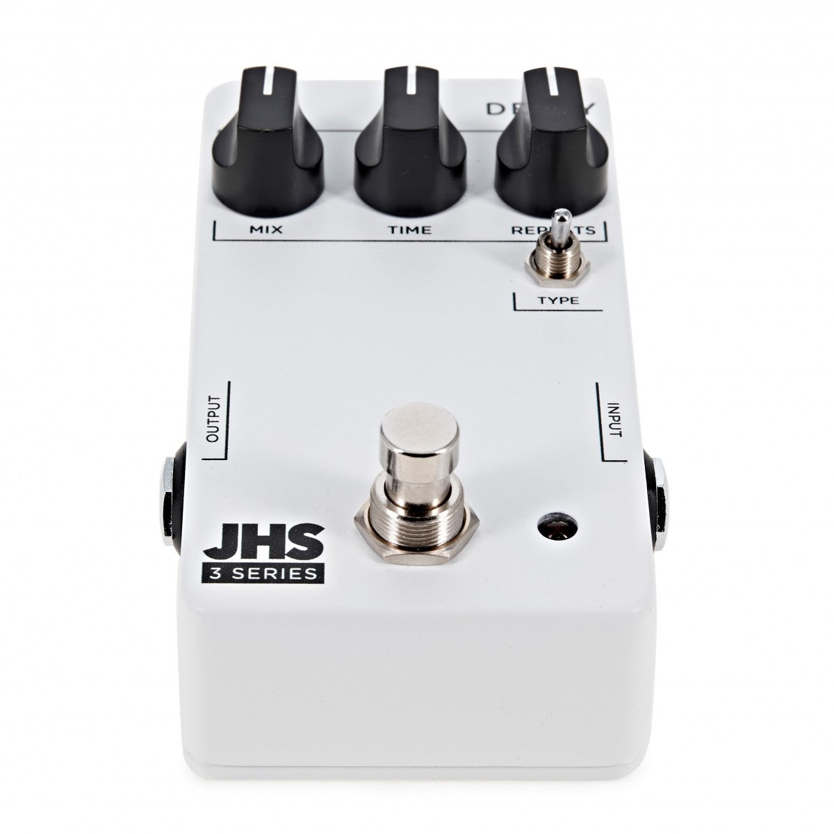 Pedal Guitar JHS 3 Series Delay - Việt Music