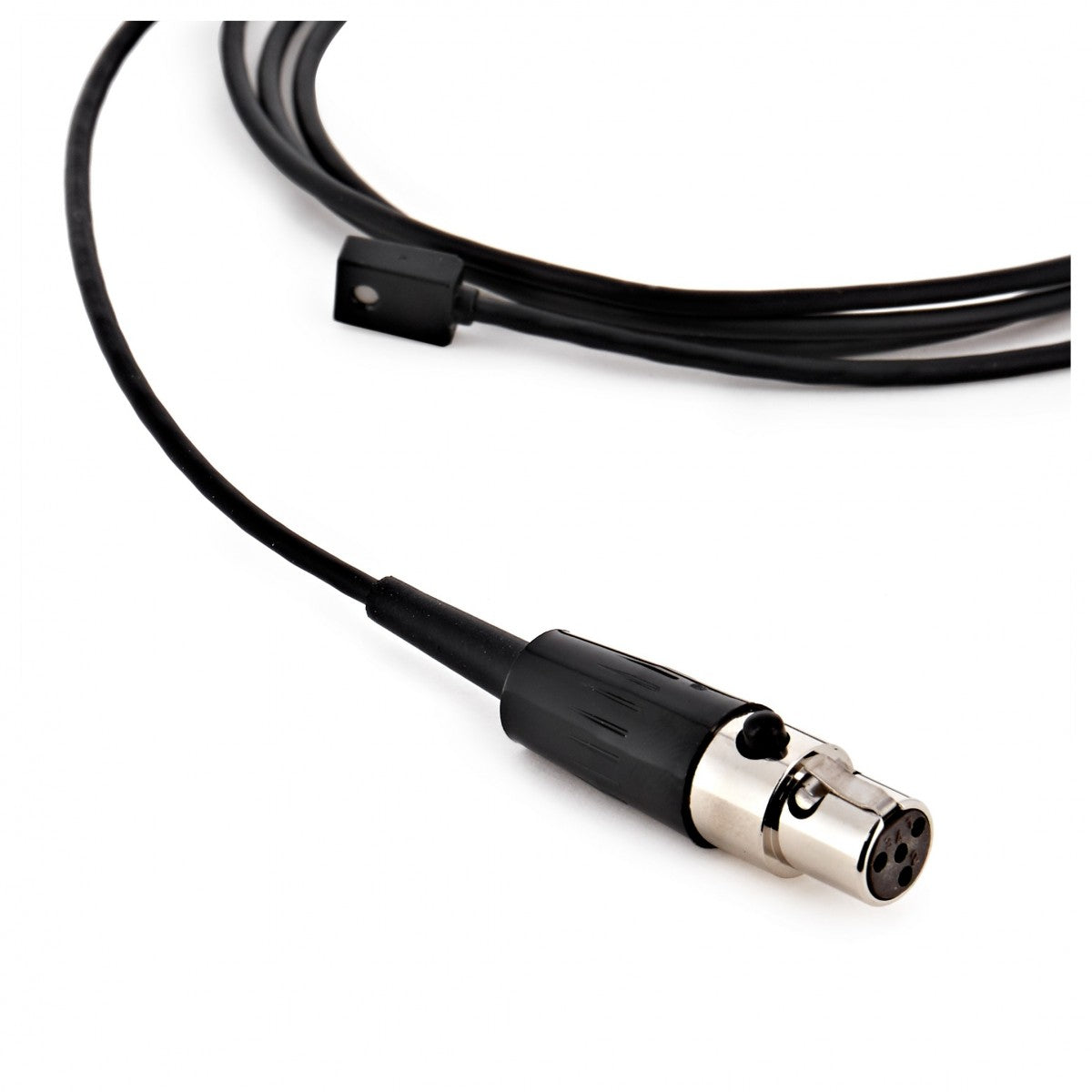 Micro Shure WL93 Lavalier with TQG - Việt Music