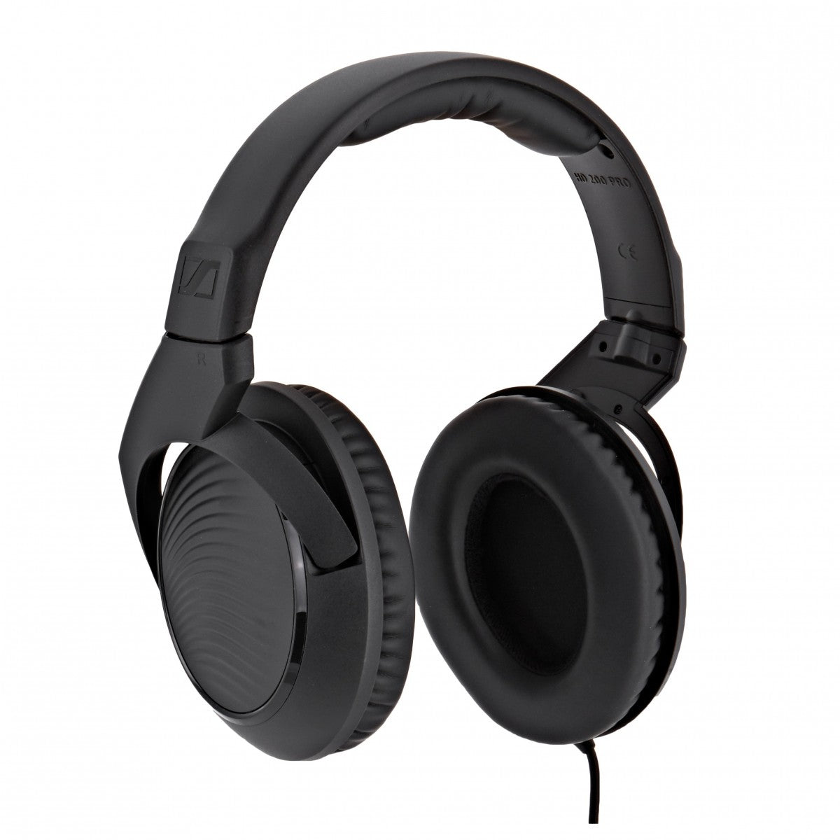 Tai Nghe Sennheiser HD 200 Pro - Việt Music