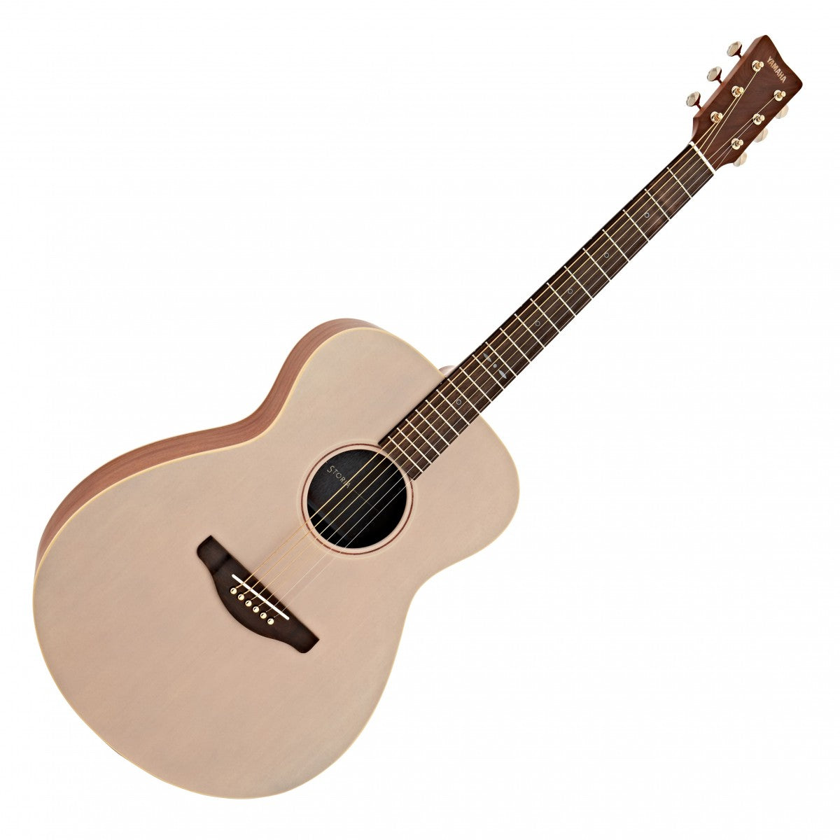 Đàn Guitar Acoustic Yamaha Storia I - Việt Music