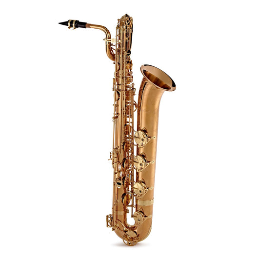 Kèn Saxophone Baritone Yanagisawa B-WO20