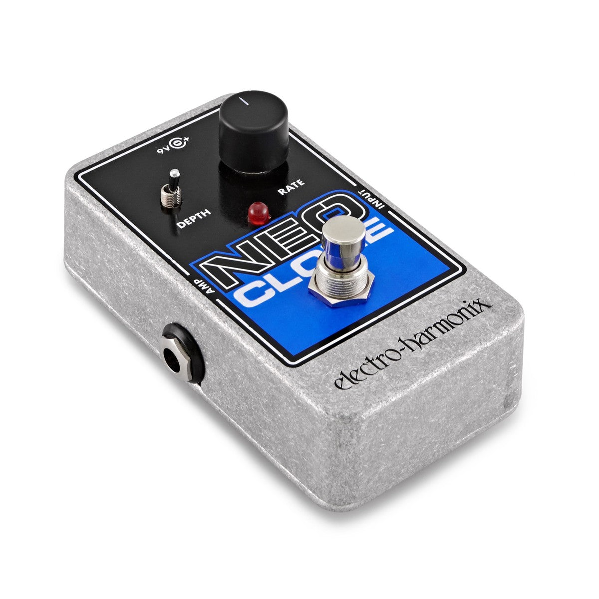 Pedal Guitar Electro-Harmonix Neo Clone - Việt Music