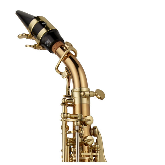 Kèn Saxophone Soprano Yanagisawa SC-WO20 - Việt Music