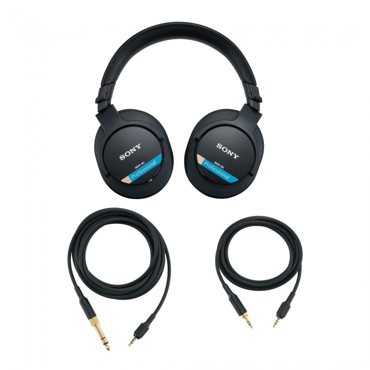 Tai Nghe Sony MDR-M1 - Việt Music