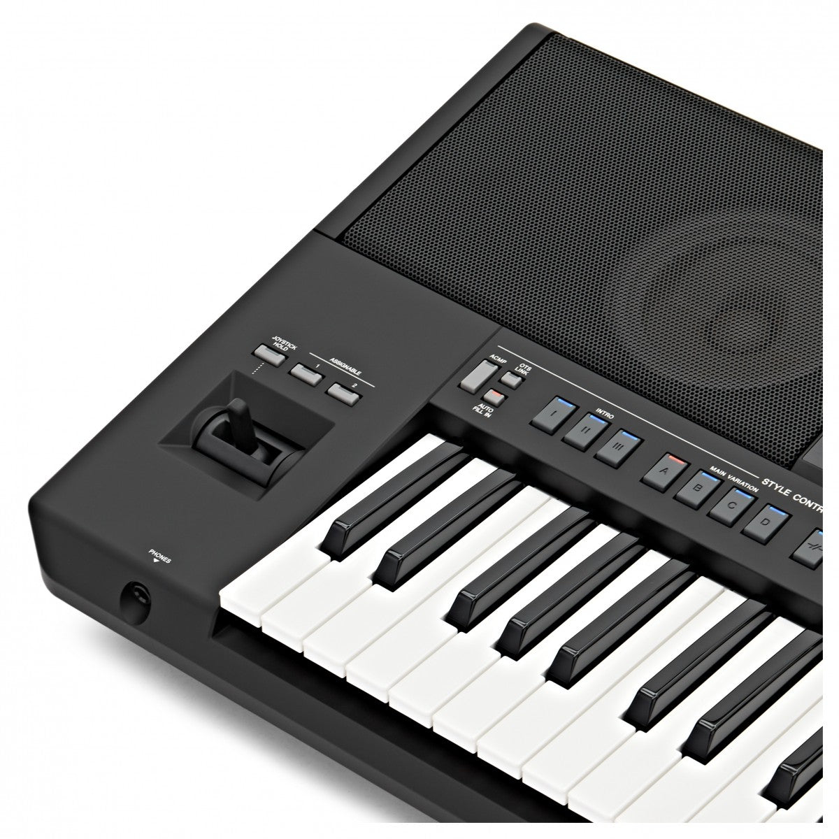 Đàn Organ Yamaha PSR SX-920 - Việt Music