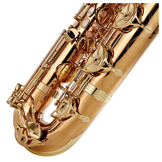 Kèn Saxophone Baritone Yanagisawa B-WO20 - Việt Music