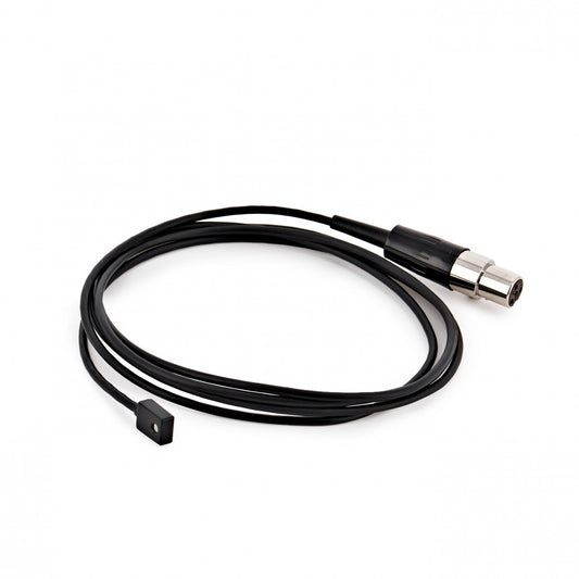 Micro Shure WL93 Lavalier with TQG - Việt Music