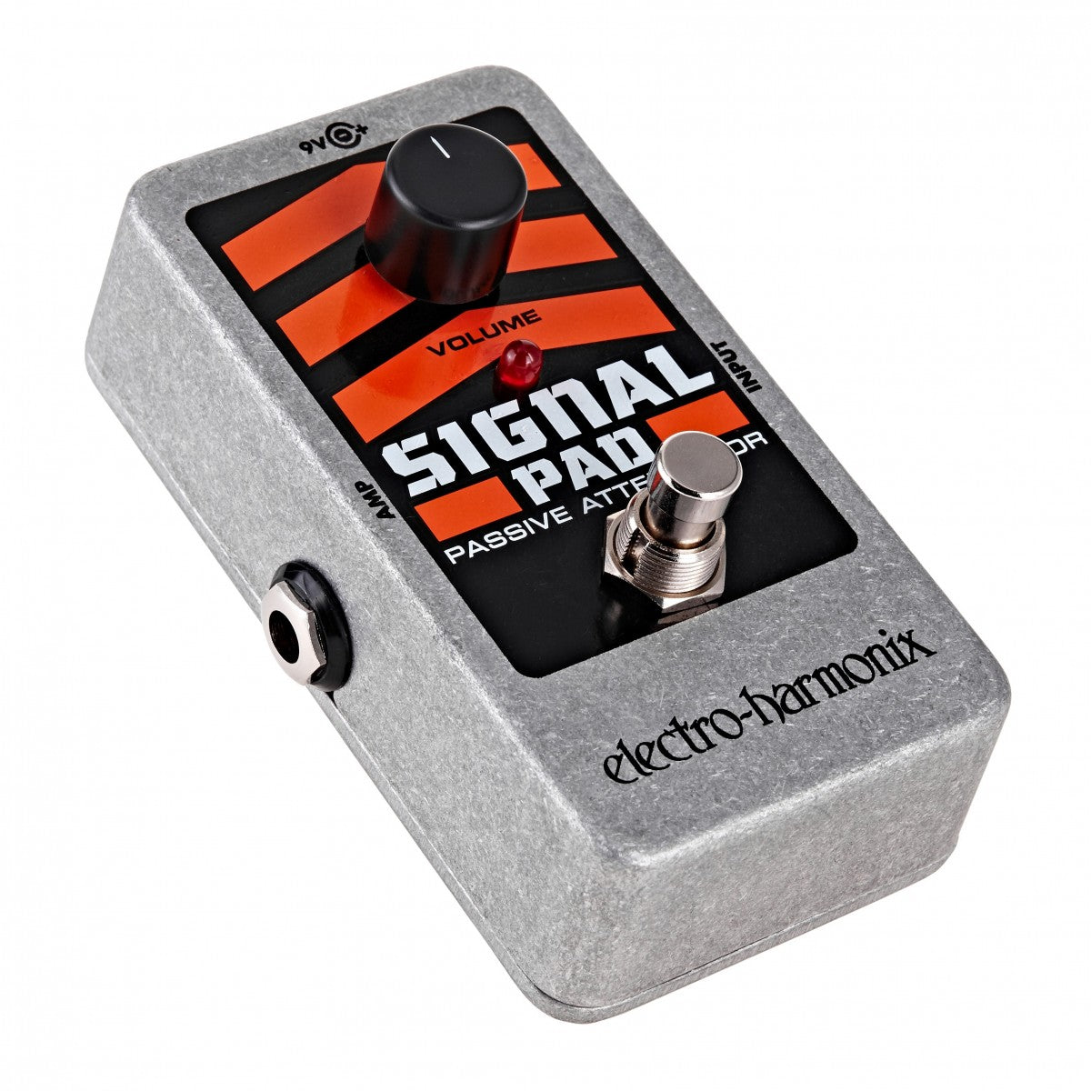 Pedal Guitar Electro-Harmonix Signal Pad Attenuator - Việt Music