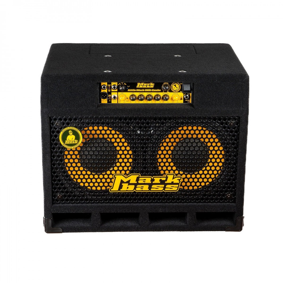 Amplifier Markbass CMD 102P V, Combo 400W - Việt Music