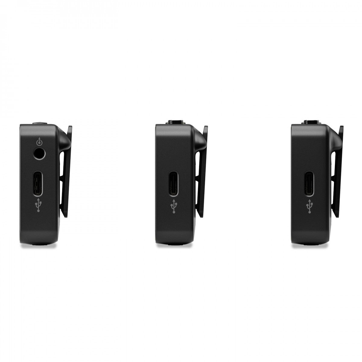 Micro Không Dây Rode Wireless GO III - Việt Music
