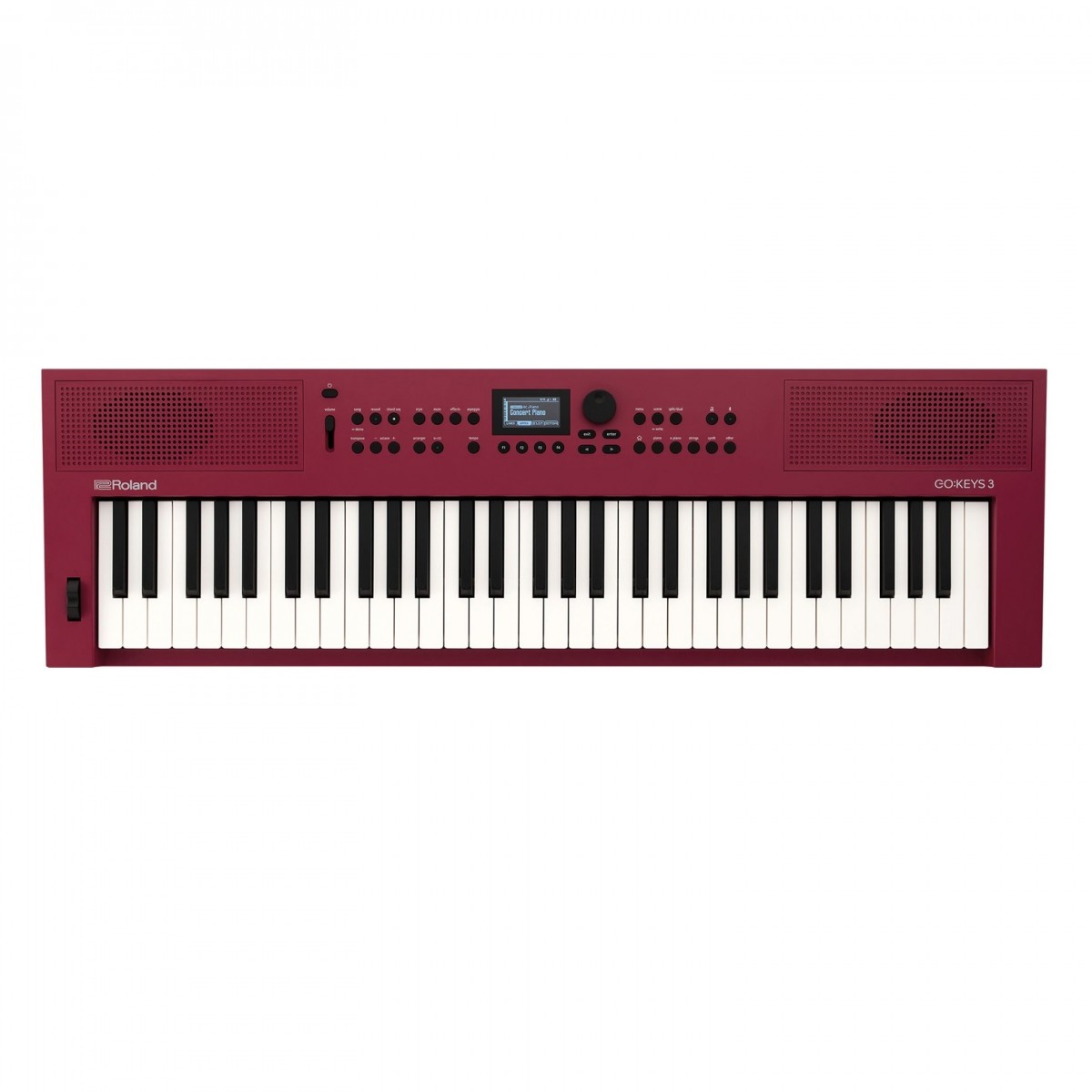 Đàn Organ Roland GO:KEYS 3 - Việt Music