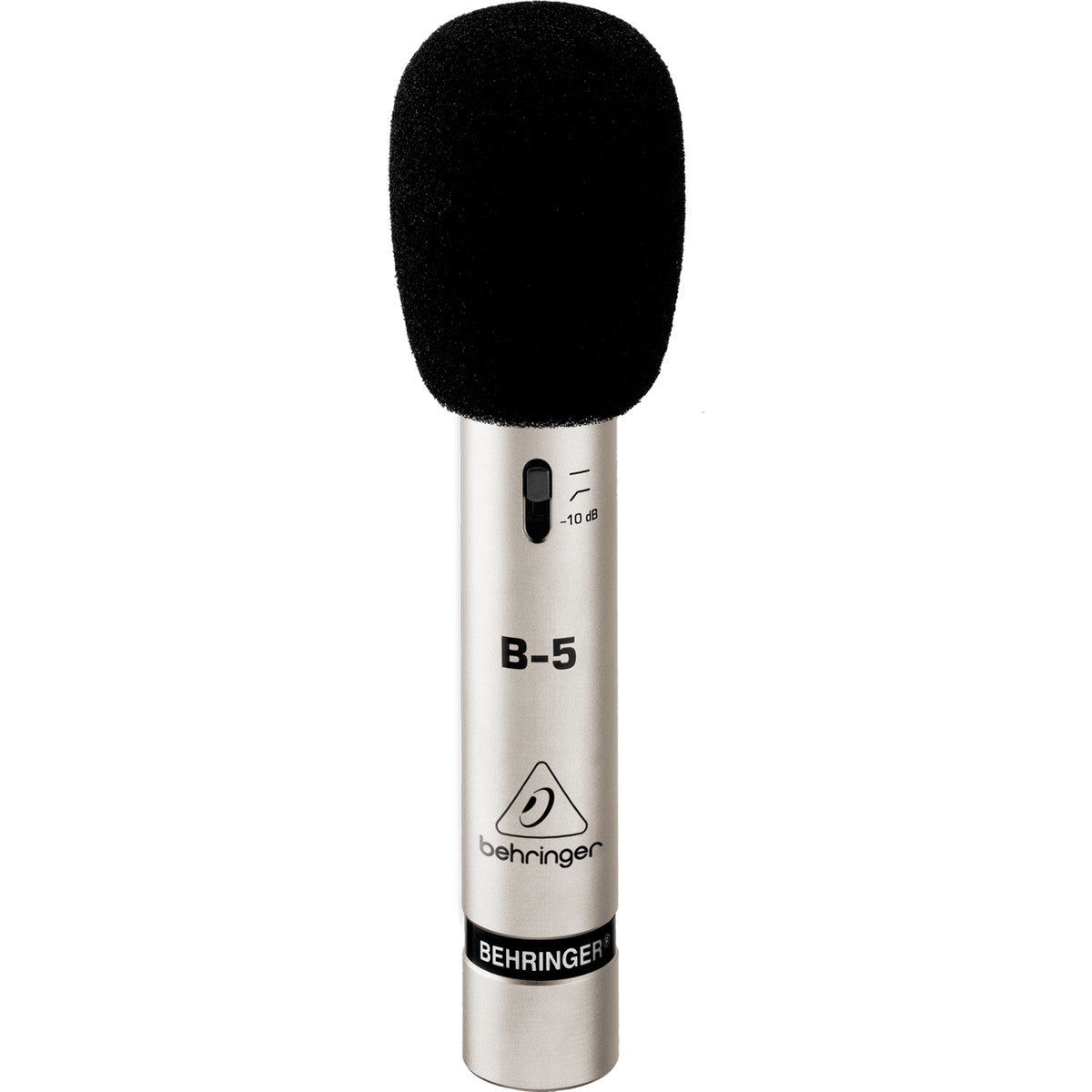 Micro Thu Âm Behringer B-5 - Việt Music