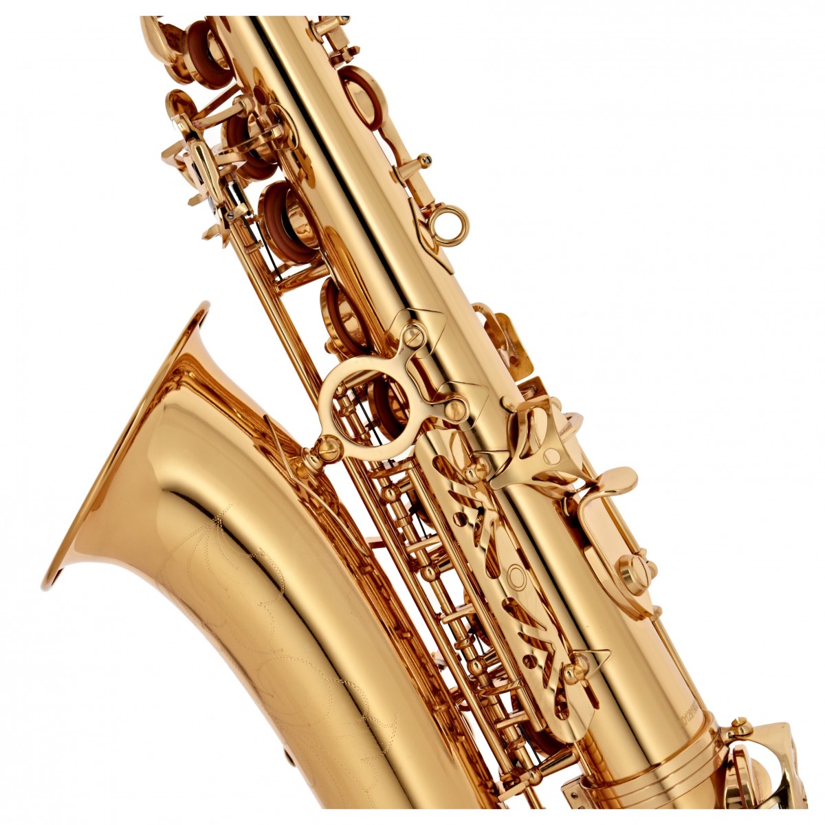 Kèn Saxophone Alto Conn AS655 - Việt Music