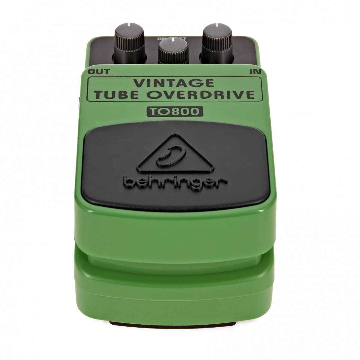 Pedal Guitar Behringer TO800 Vintage Tube Overdrive - Việt Music