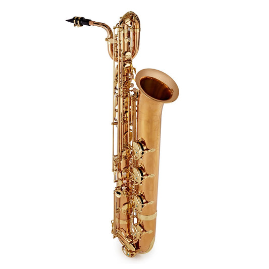 Kèn Saxophone Baritone Yanagisawa B-WO2