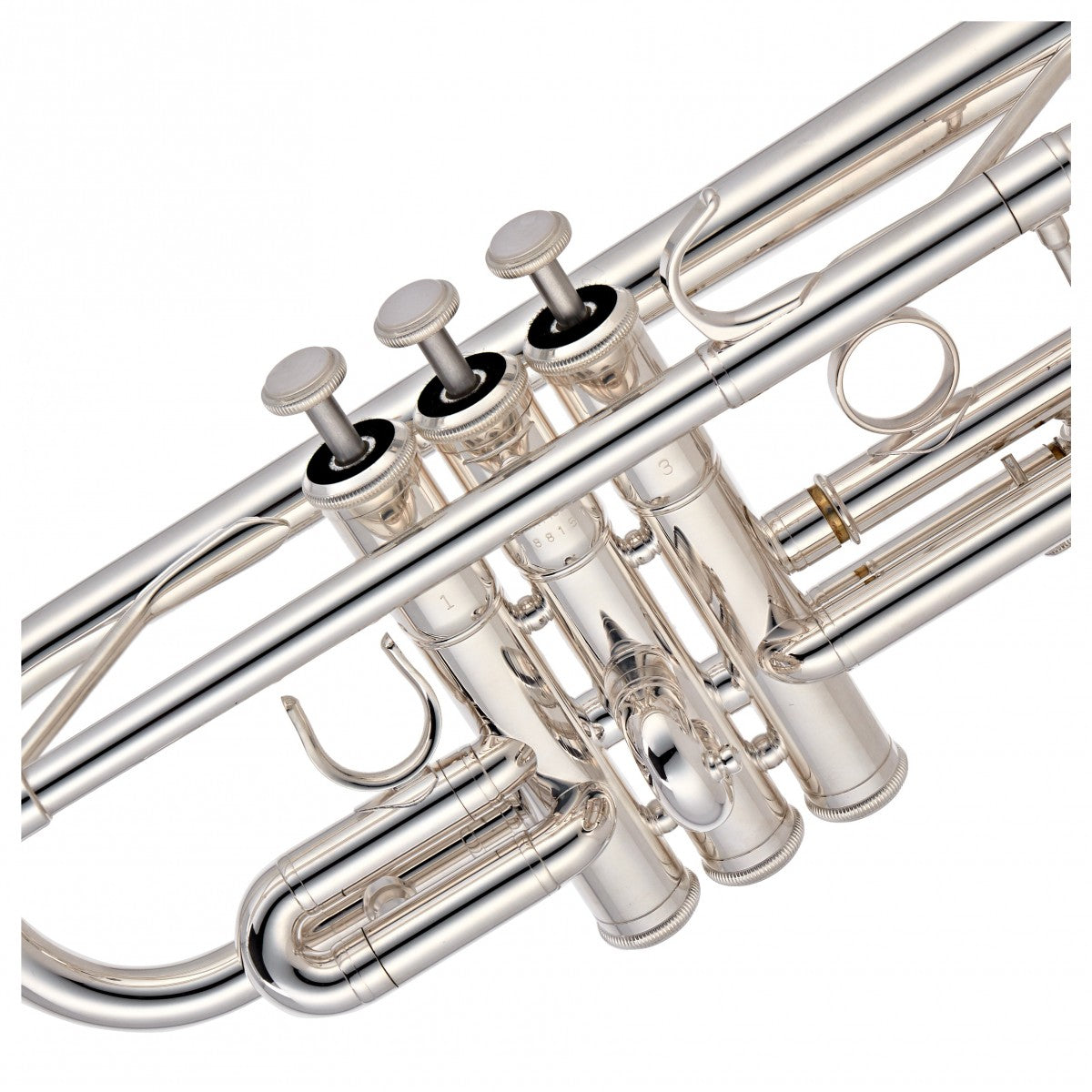 Kèn Trumpet Yamaha YTR-4335GSII Bb Intermediate - Việt Music