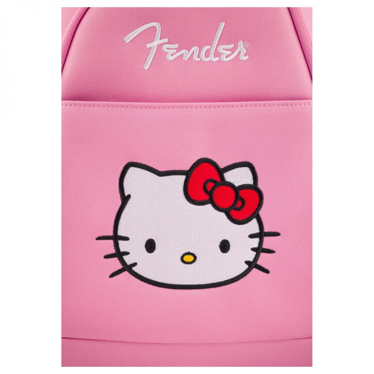 Bao Đàn Guitar Điện Fender x Hello Kitty - Việt Music