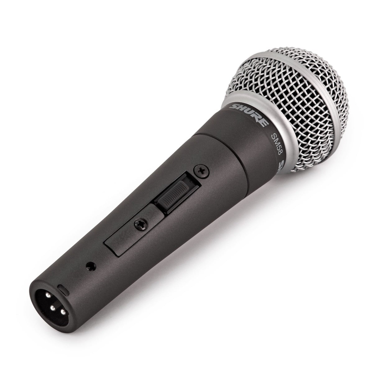 Micro Shure SM58S - Việt Music