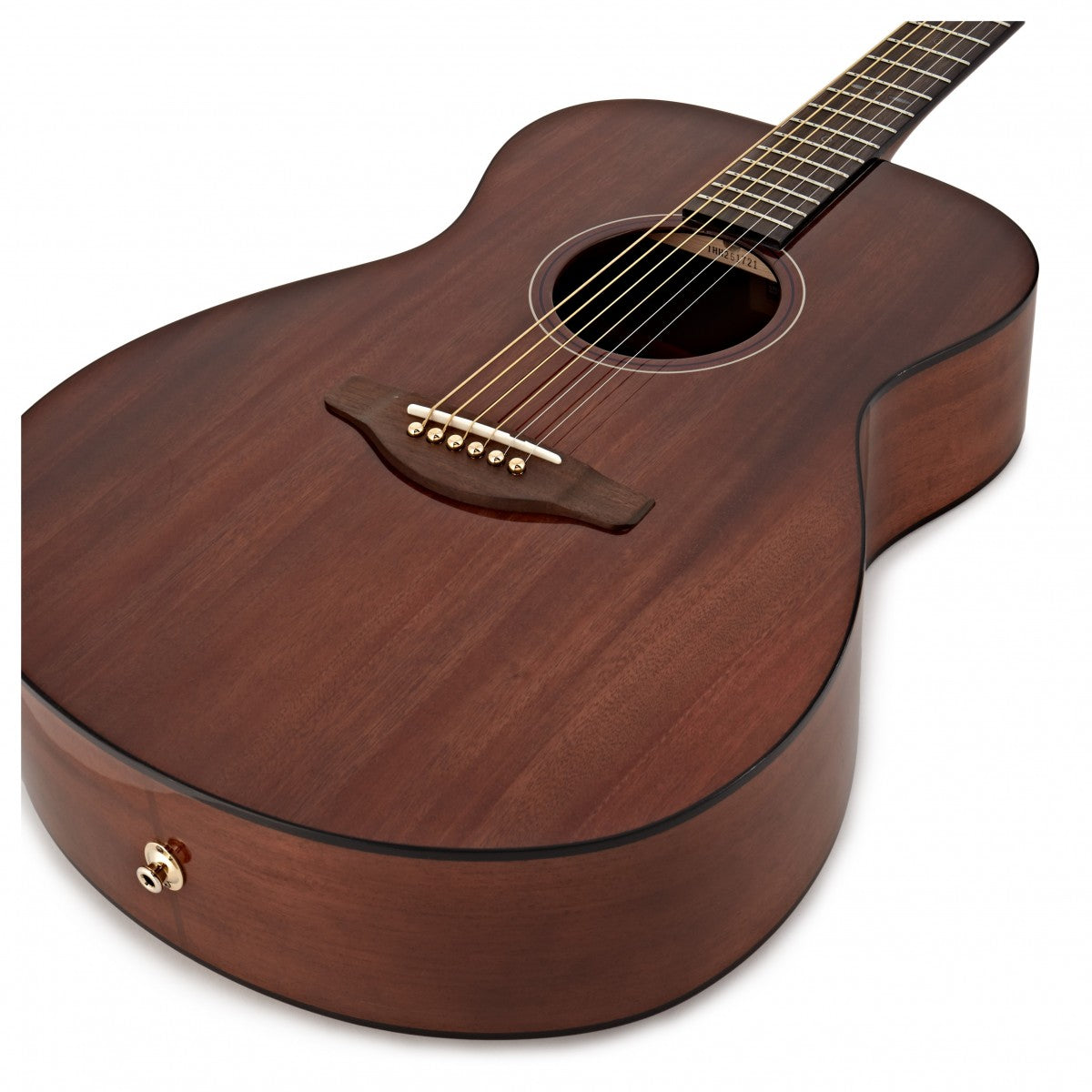 Đàn Guitar Acoustic Yamaha Storia III - Việt Music