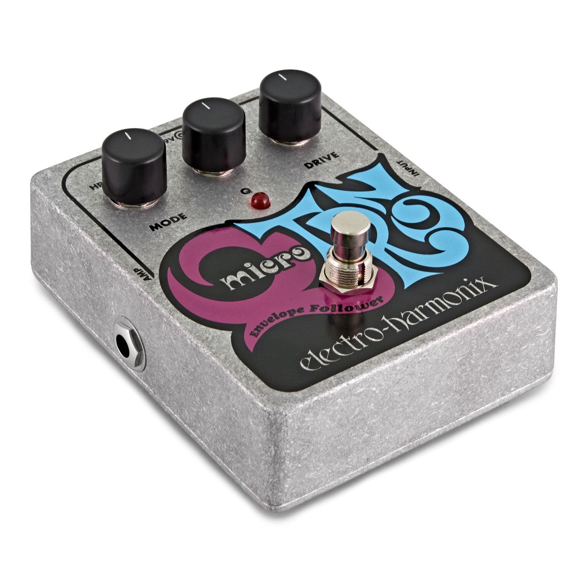 Pedal Guitar Electro-Harmonix Micro Q-Tron Envelope Filter - Việt Music