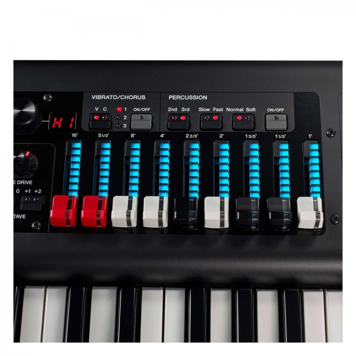 Đàn Organ Yamaha YC61 - Stage Keyboard - Việt Music