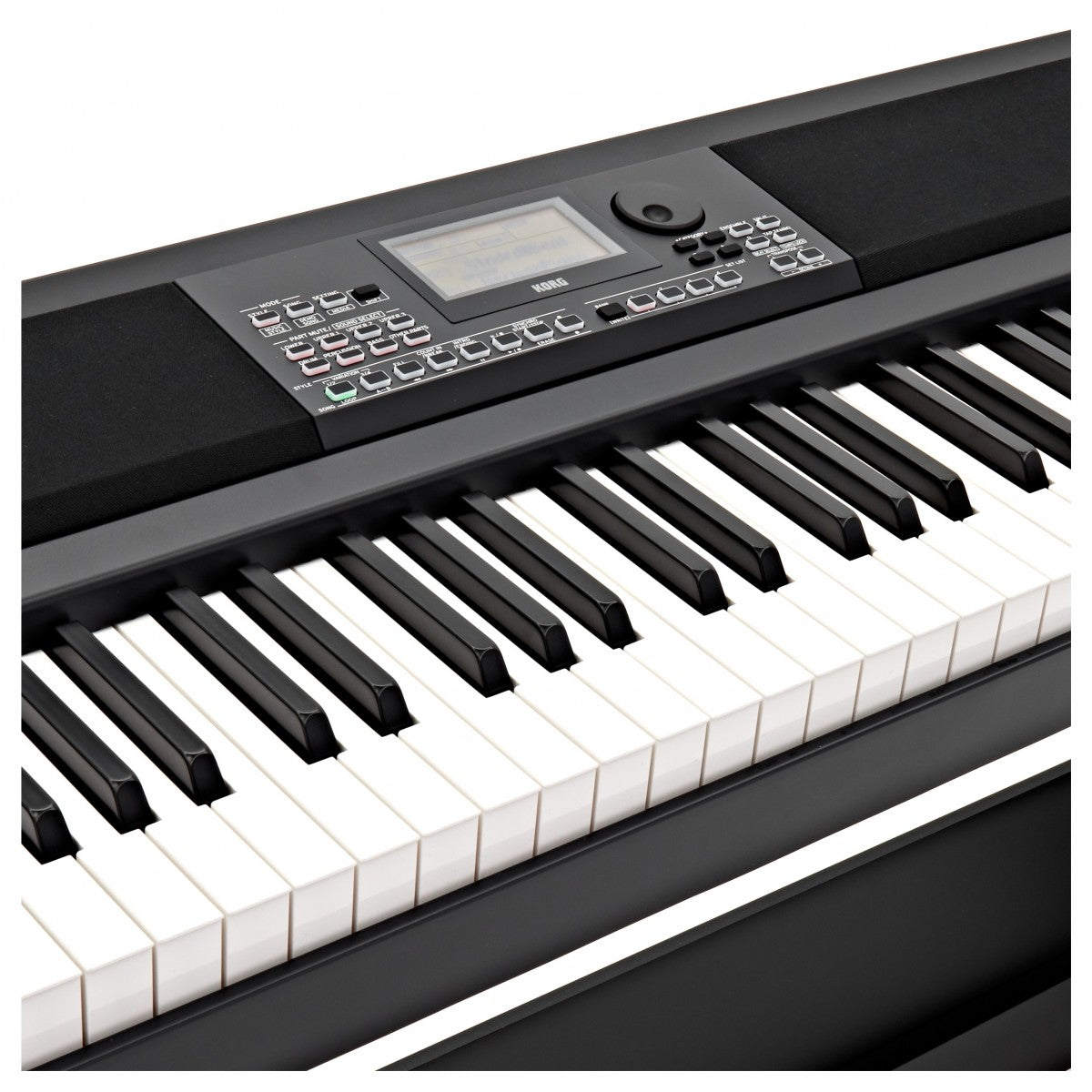 Đàn Piano Điện Korg XE20 - Việt Music